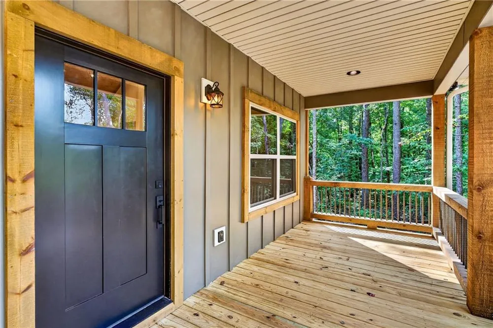 116 Reindeer Lane Talking Rock, GA 30175