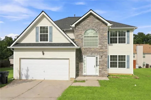 6959 Foxmoor Way