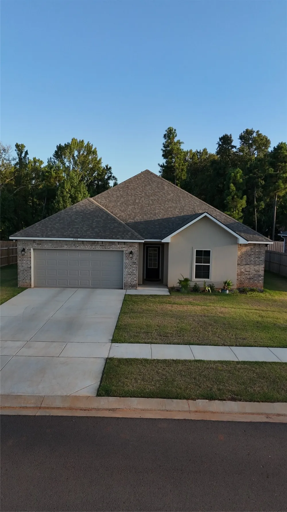 428 Zinfandel Place Haughton, LA 71037