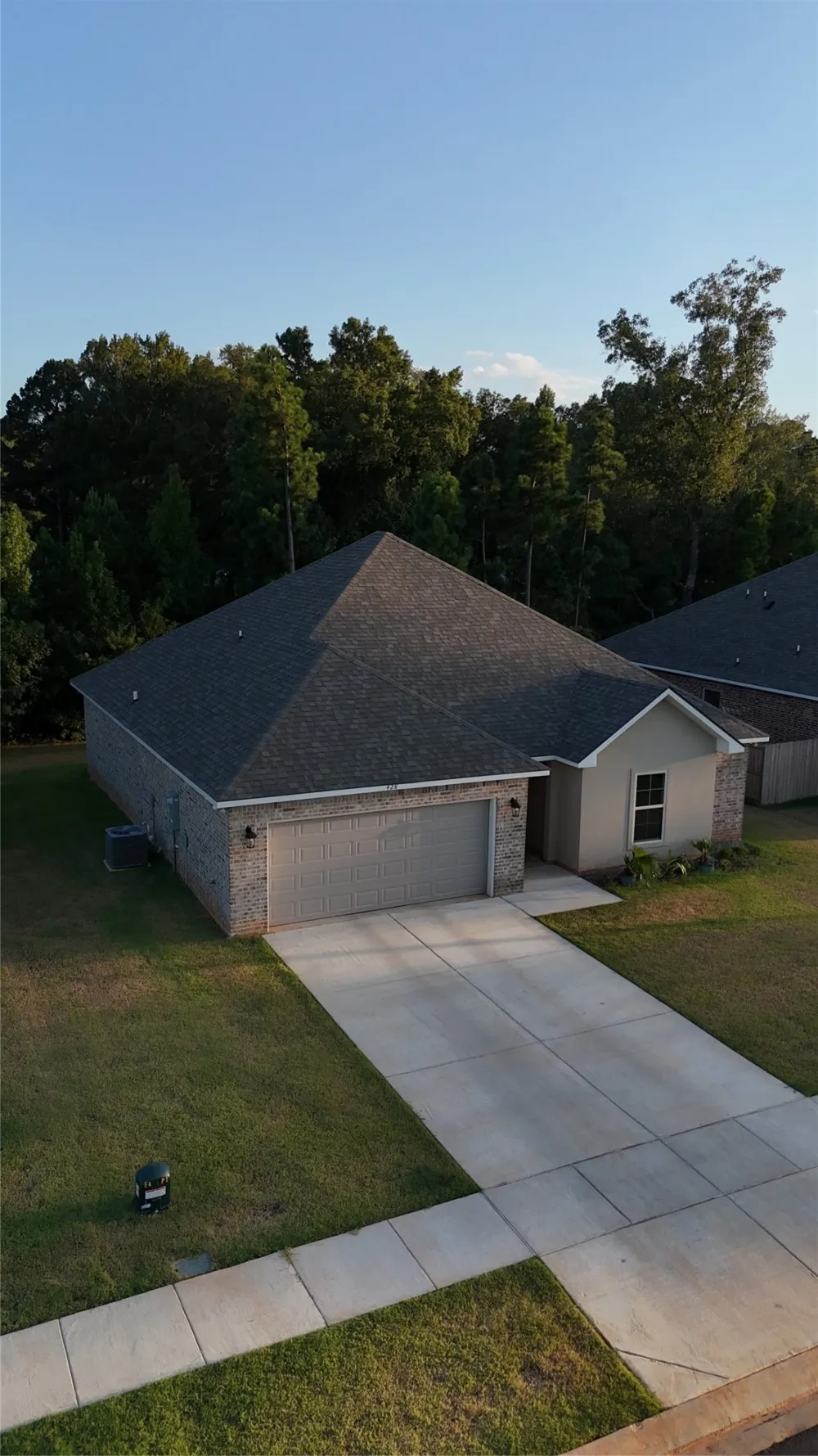 428 Zinfandel Place Haughton, LA 71037