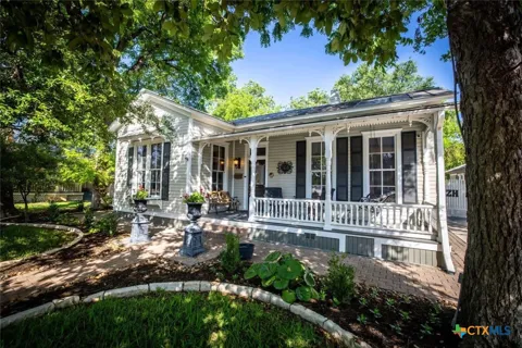 168 E Zink Street