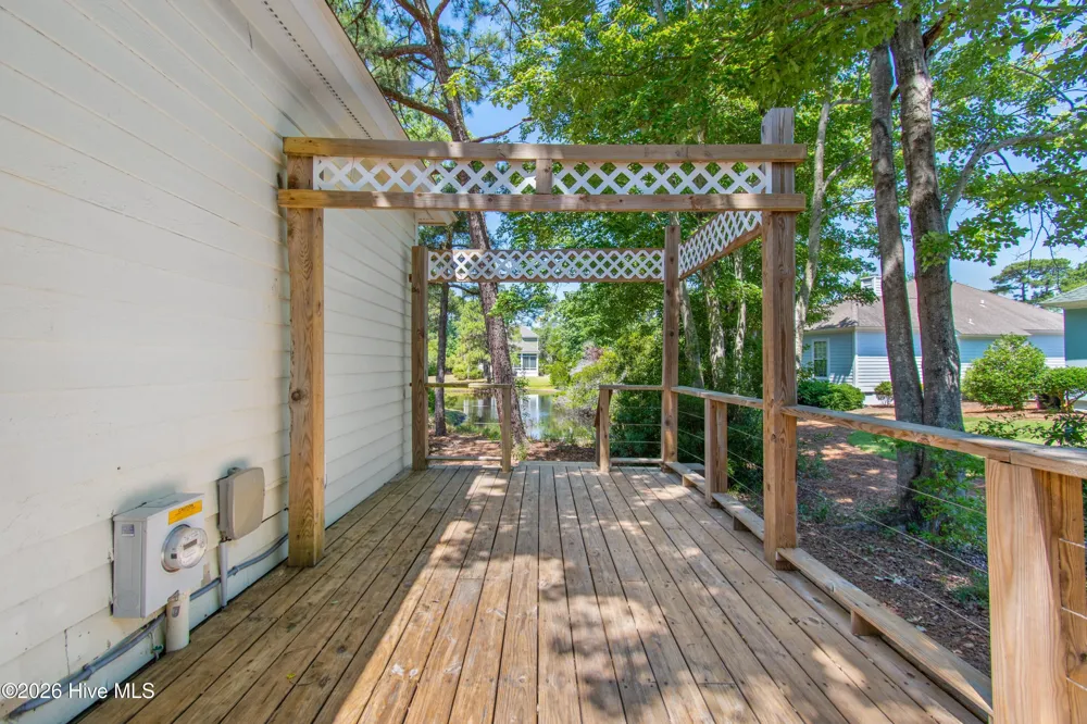 4148 Carlyle Place SE Southport, NC 28461