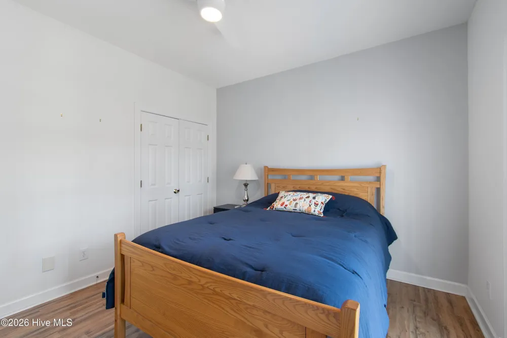 4148 Carlyle Place SE Southport, NC 28461