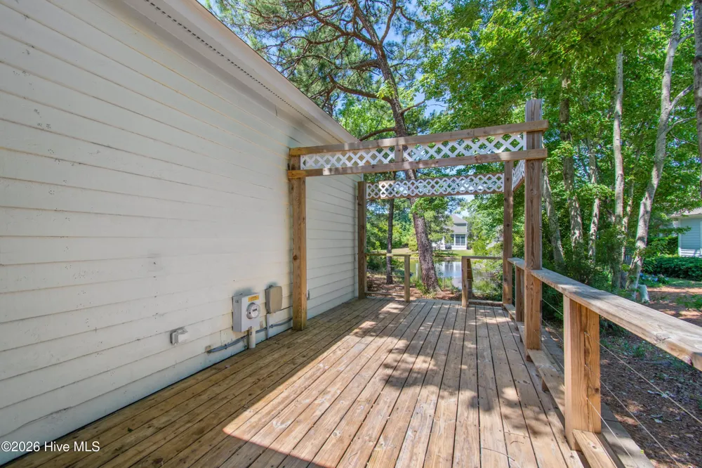 4148 Carlyle Place SE Southport, NC 28461