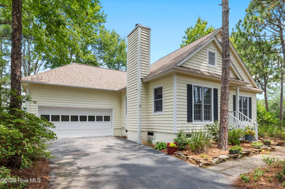 4148 Carlyle Place SE Southport, NC 28461