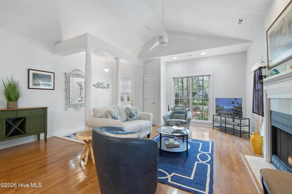 4148 Carlyle Place SE Southport, NC 28461