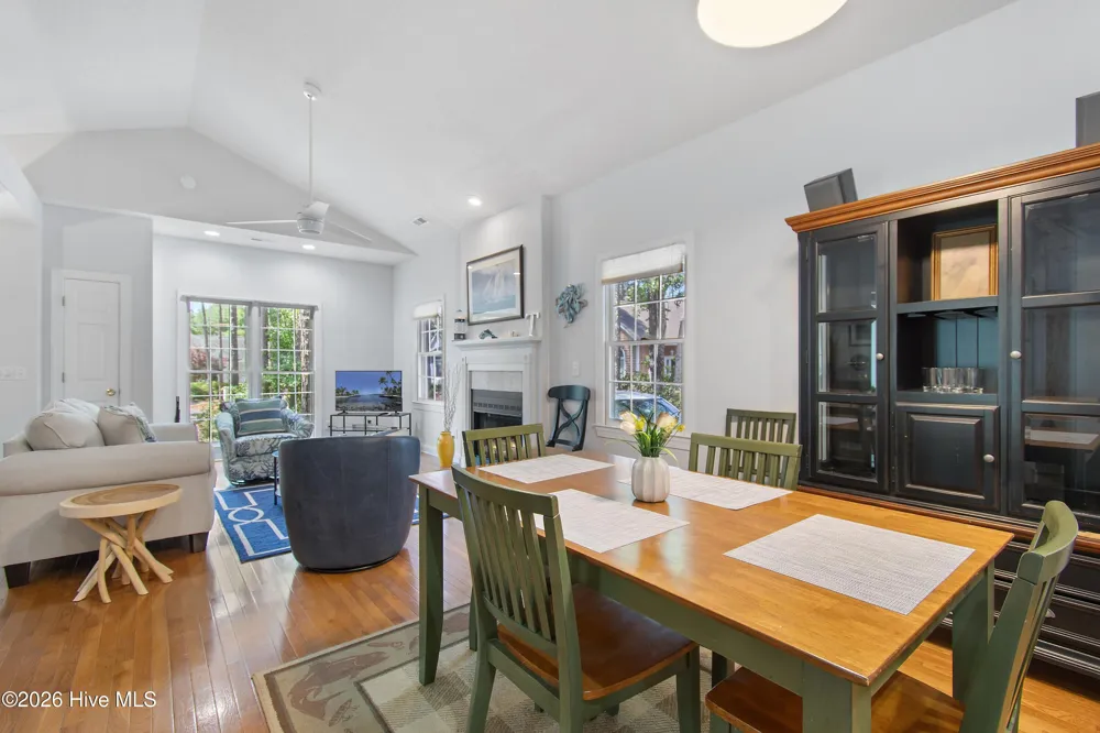 4148 Carlyle Place SE Southport, NC 28461