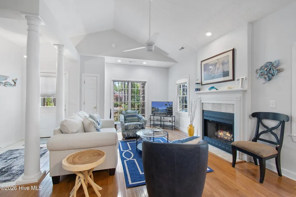 4148 Carlyle Place SE Southport, NC 28461