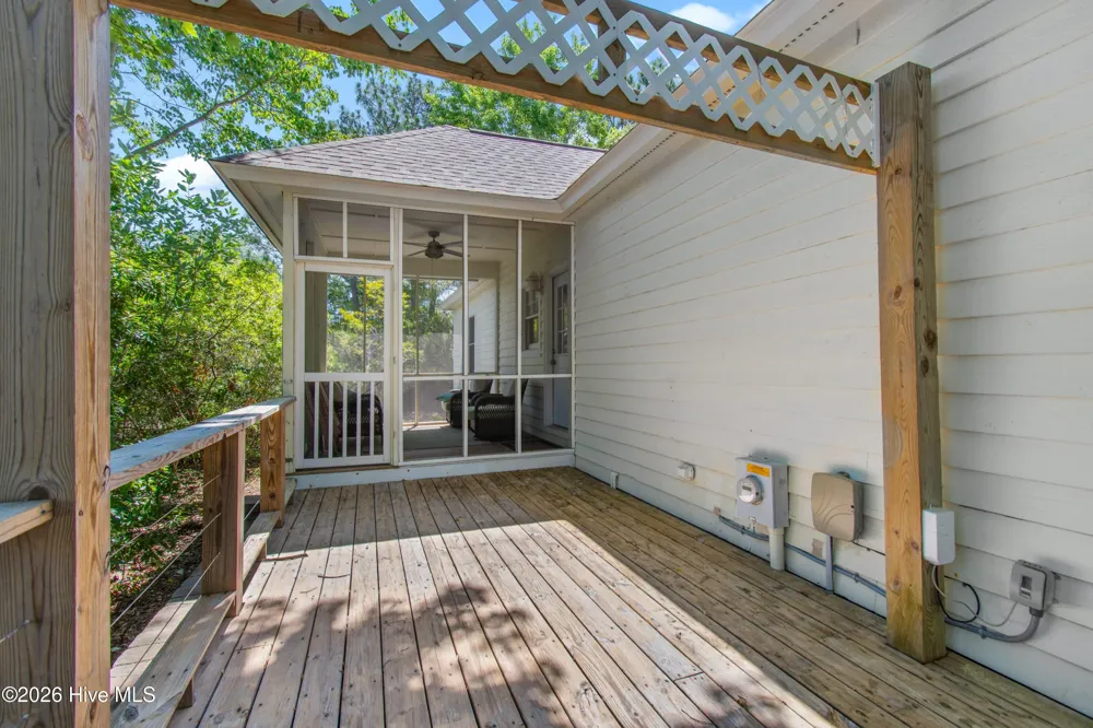 4148 Carlyle Place SE Southport, NC 28461