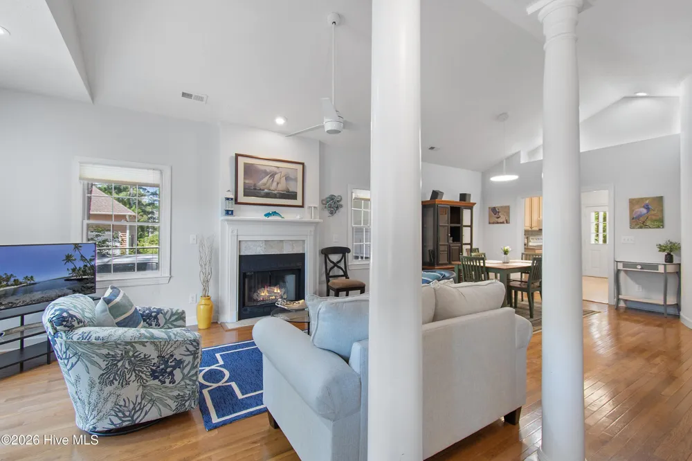 4148 Carlyle Place SE Southport, NC 28461
