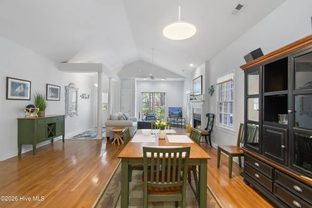 4148 Carlyle Place SE Southport, NC 28461