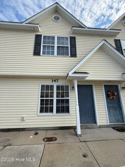 147 Cornerstone Place