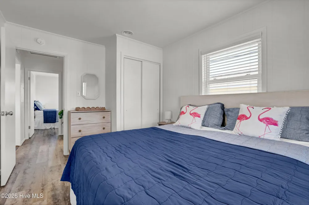 1027 S Shore Drive Surf City, NC 28445