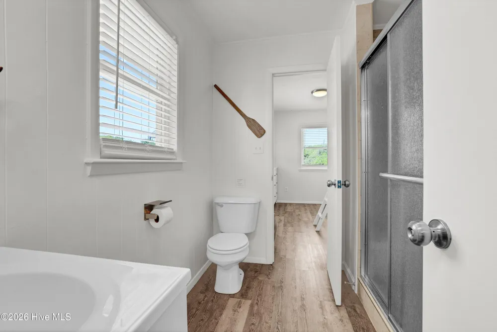 1027 S Shore Drive Surf City, NC 28445