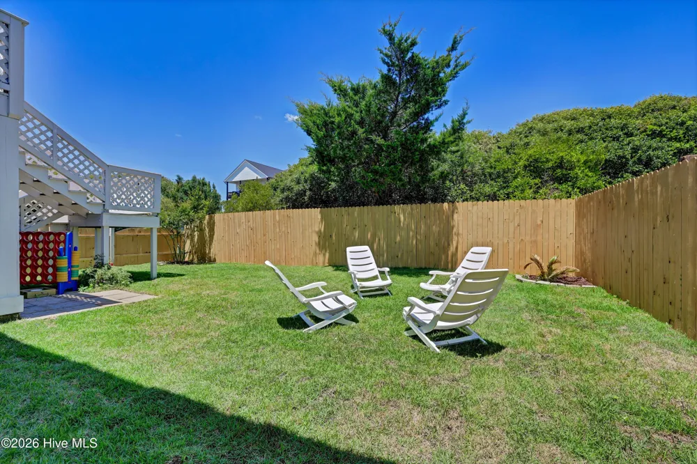 1027 S Shore Drive Surf City, NC 28445