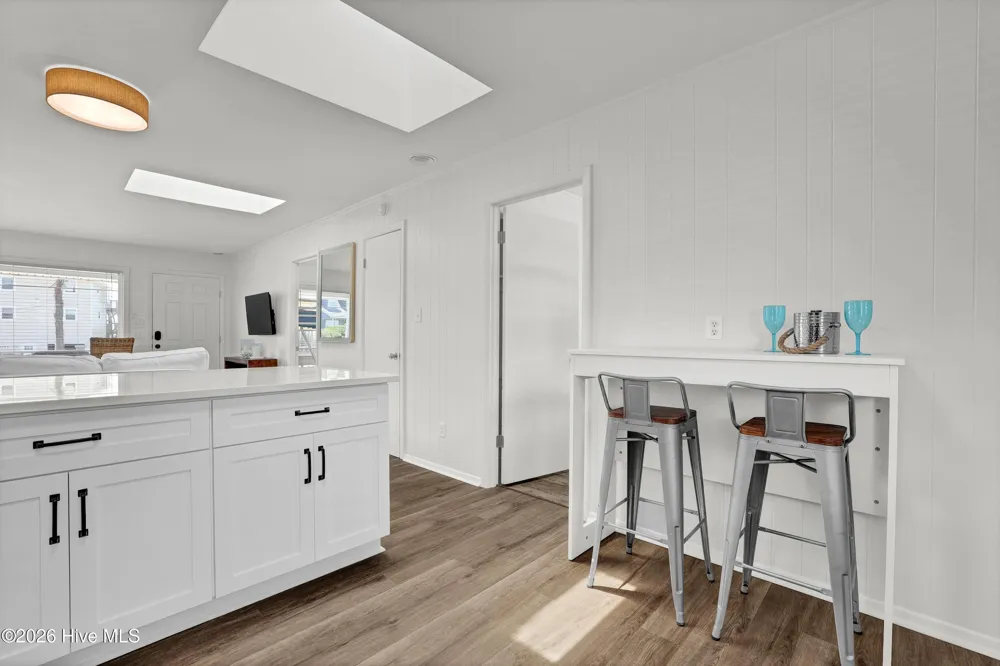 1027 S Shore Drive Surf City, NC 28445
