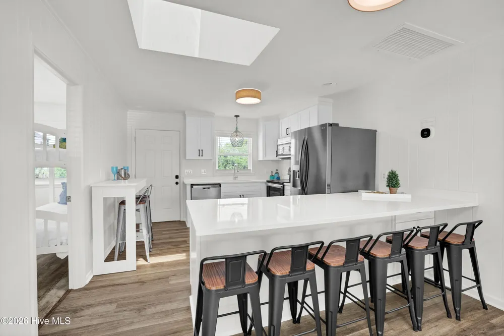 1027 S Shore Drive Surf City, NC 28445