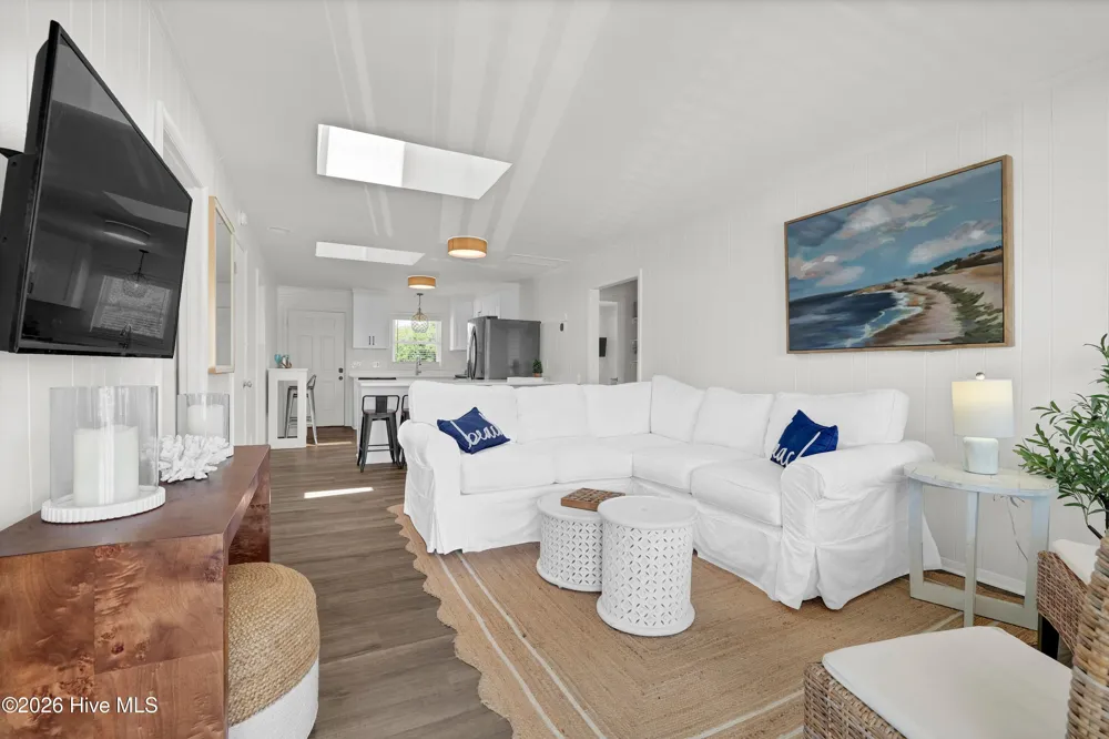 1027 S Shore Drive Surf City, NC 28445