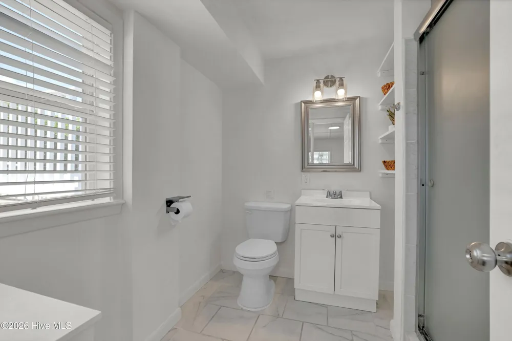 1027 S Shore Drive Surf City, NC 28445