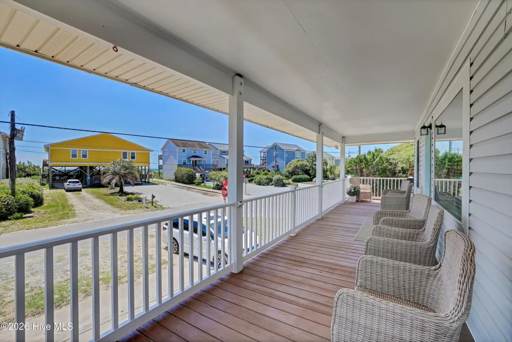 1027 S Shore Drive Surf City, NC 28445