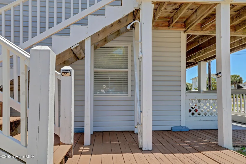 1027 S Shore Drive Surf City, NC 28445