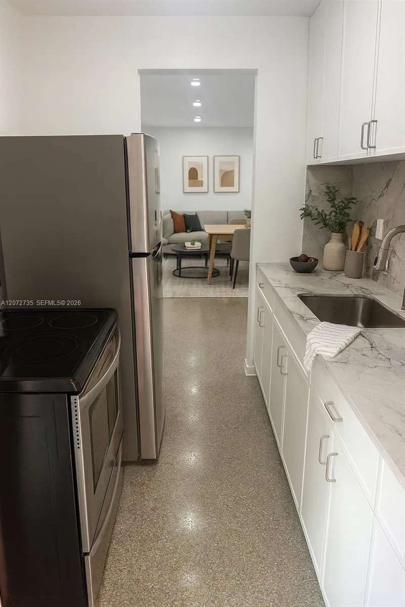 2865 NW 22nd Ave #1 Miami, FL 33142