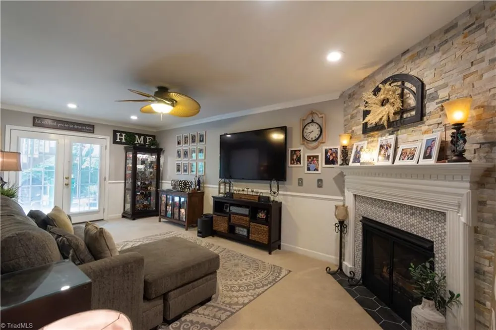308 Cotswold Lane King, NC 27021