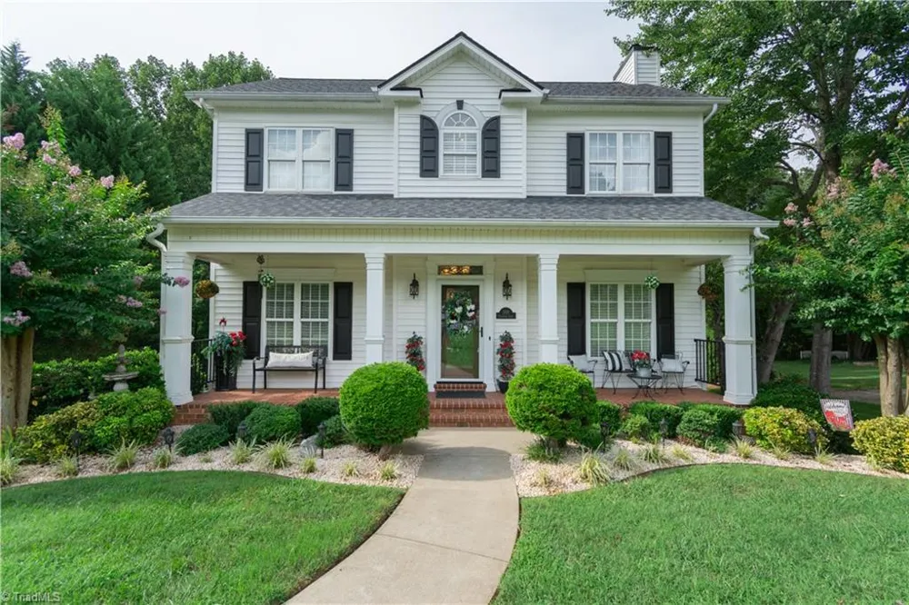 308 Cotswold Lane King, NC 27021