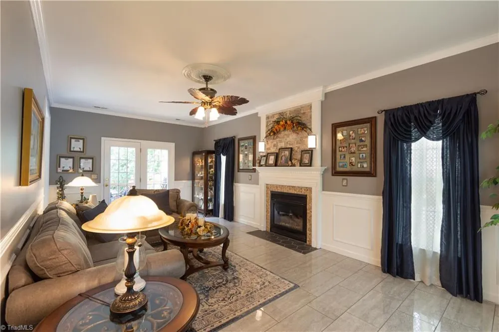308 Cotswold Lane King, NC 27021