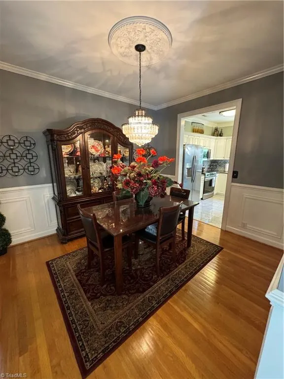 308 Cotswold Lane King, NC 27021