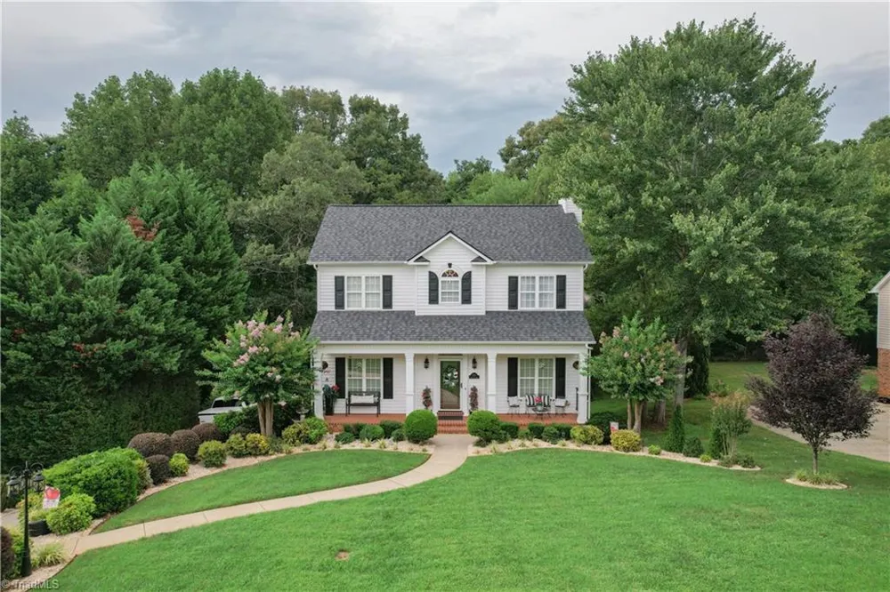 308 Cotswold Lane King, NC 27021