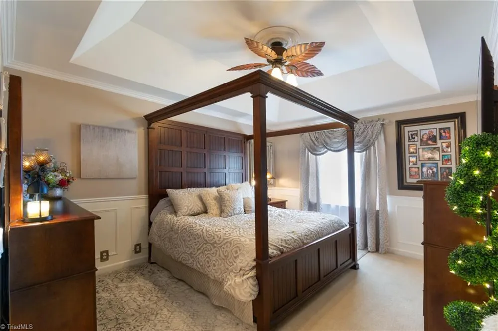308 Cotswold Lane King, NC 27021