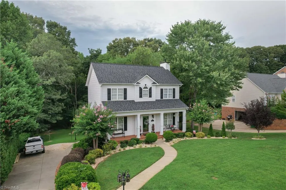 308 Cotswold Lane King, NC 27021