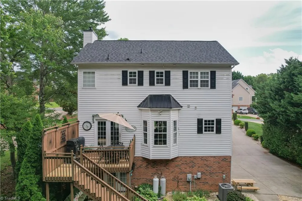 308 Cotswold Lane King, NC 27021