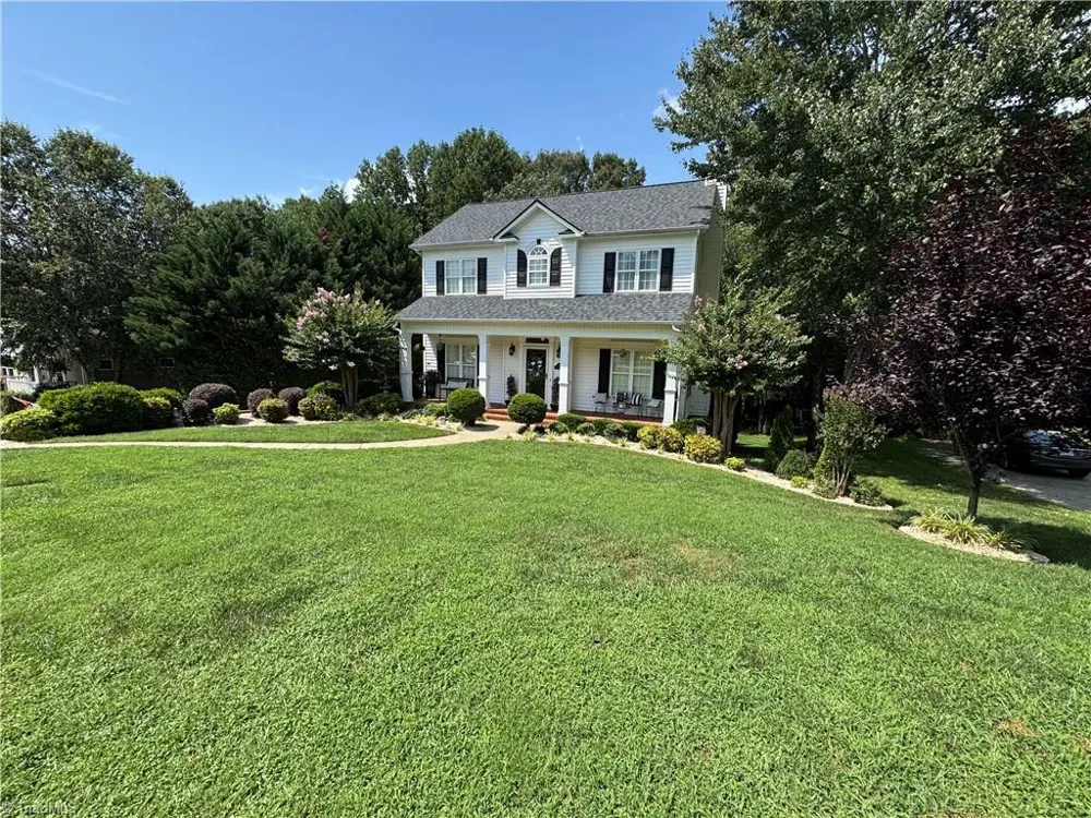 308 Cotswold Lane King, NC 27021