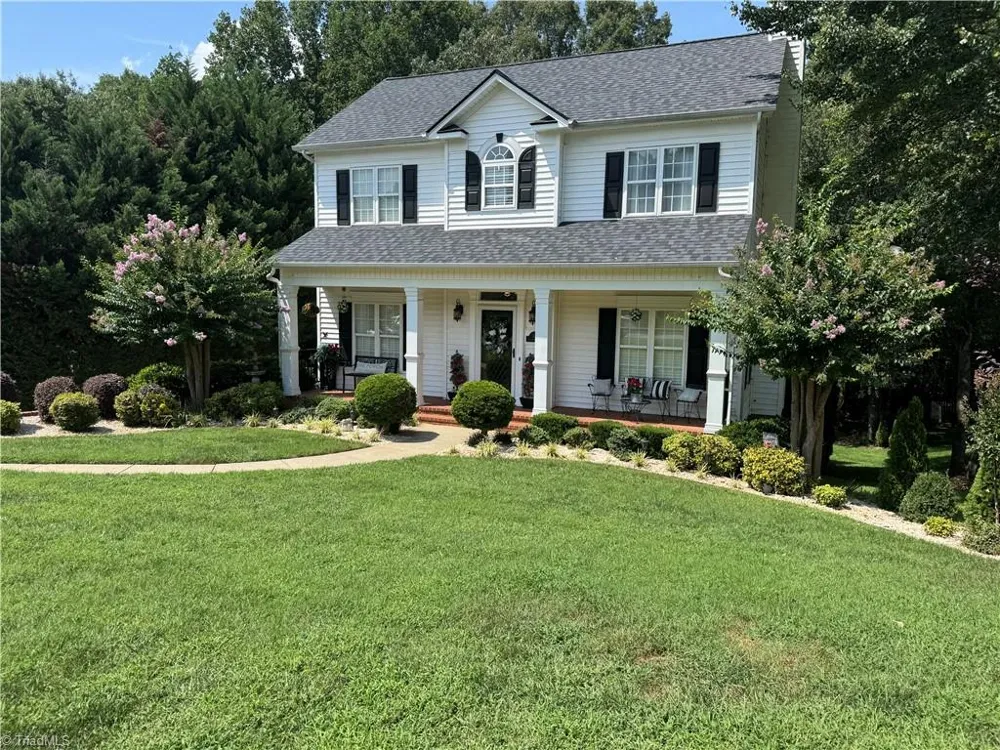 308 Cotswold Lane King, NC 27021