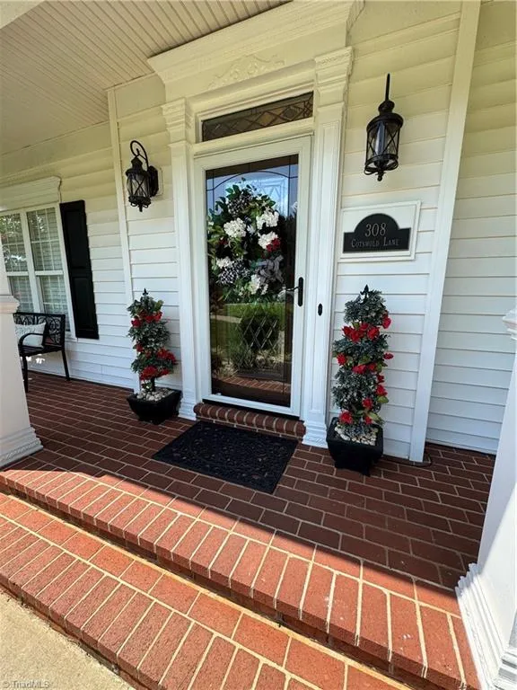 308 Cotswold Lane King, NC 27021