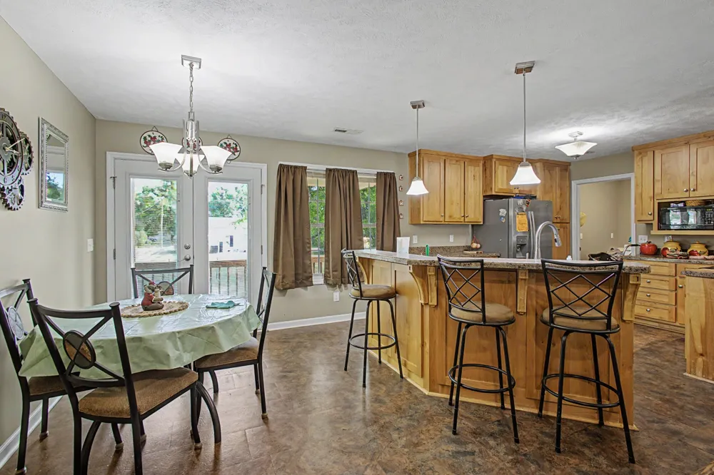 7719 Elkton Pike Prospect, TN 38477