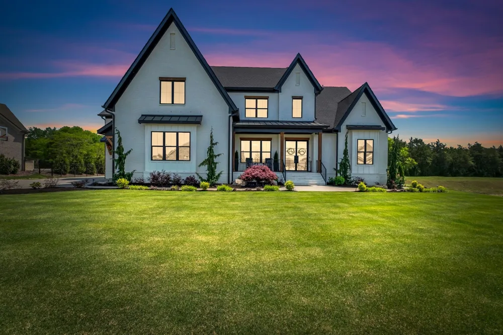 1061 Annecy Pkwy Nolensville, TN 37135