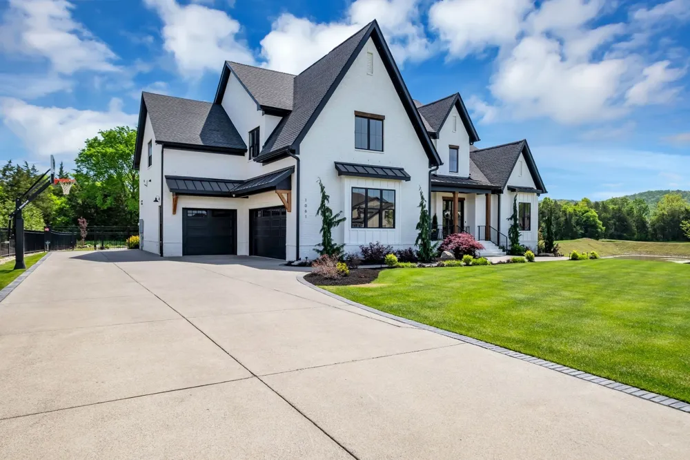 1061 Annecy Pkwy Nolensville, TN 37135