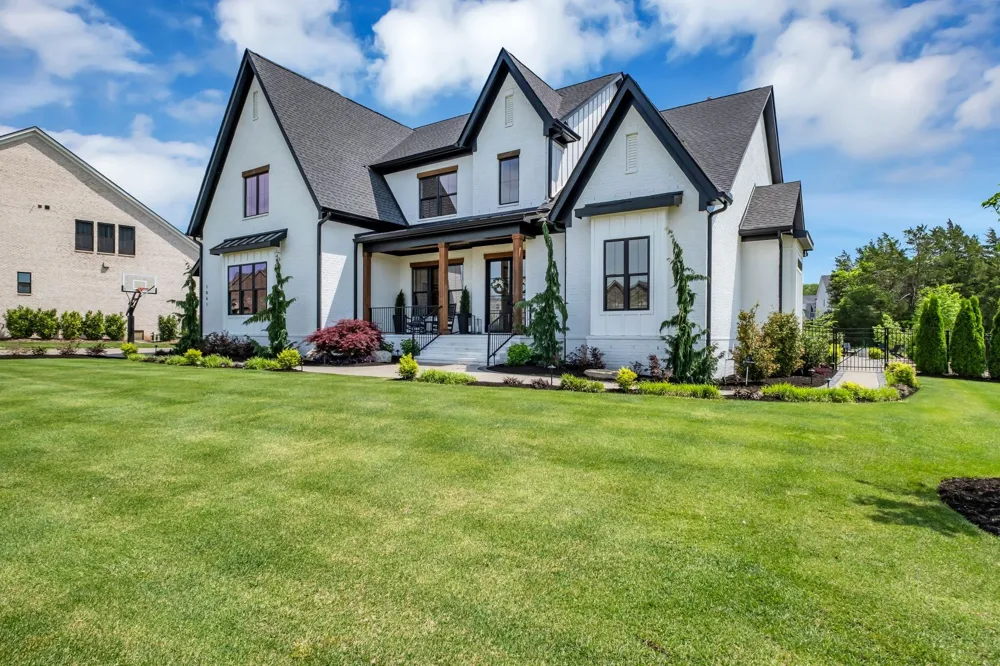 1061 Annecy Pkwy Nolensville, TN 37135