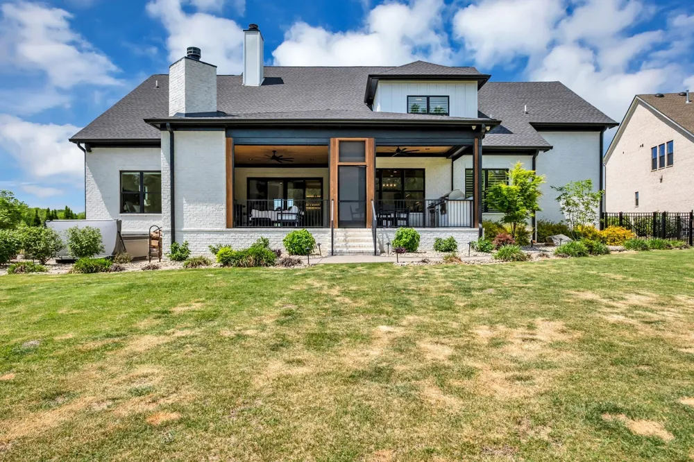 1061 Annecy Pkwy Nolensville, TN 37135
