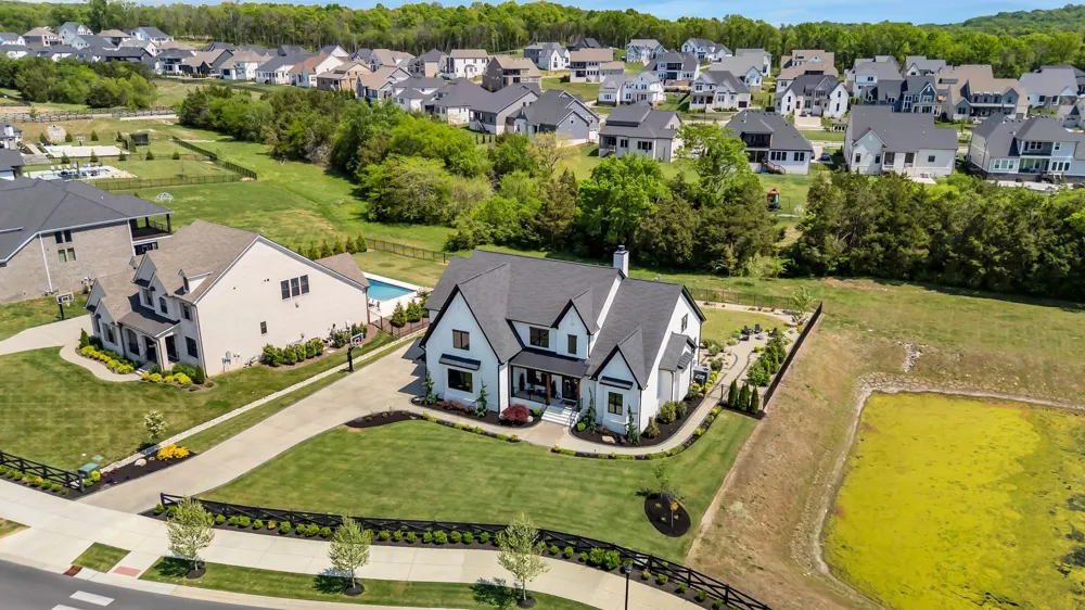 1061 Annecy Pkwy Nolensville, TN 37135