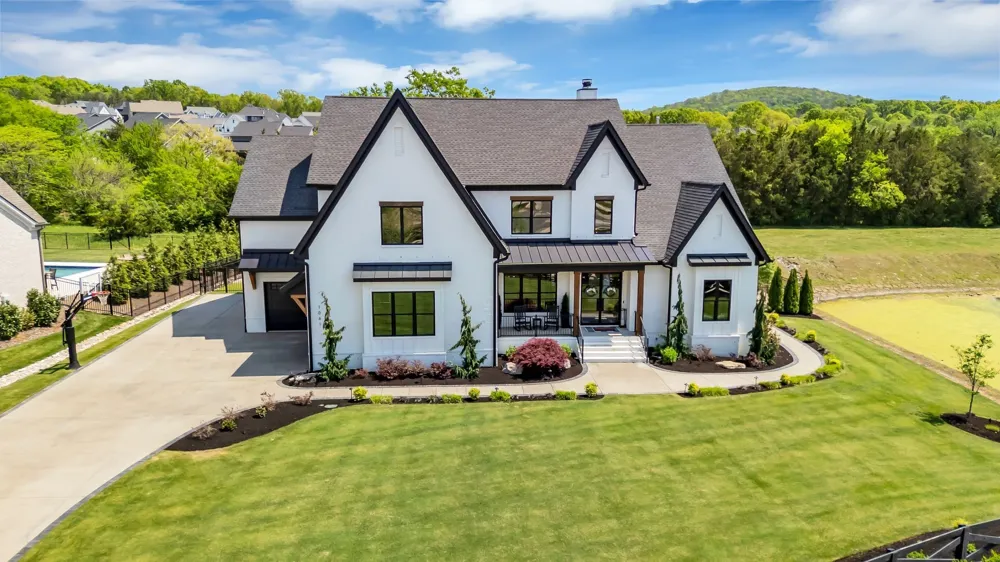1061 Annecy Pkwy Nolensville, TN 37135