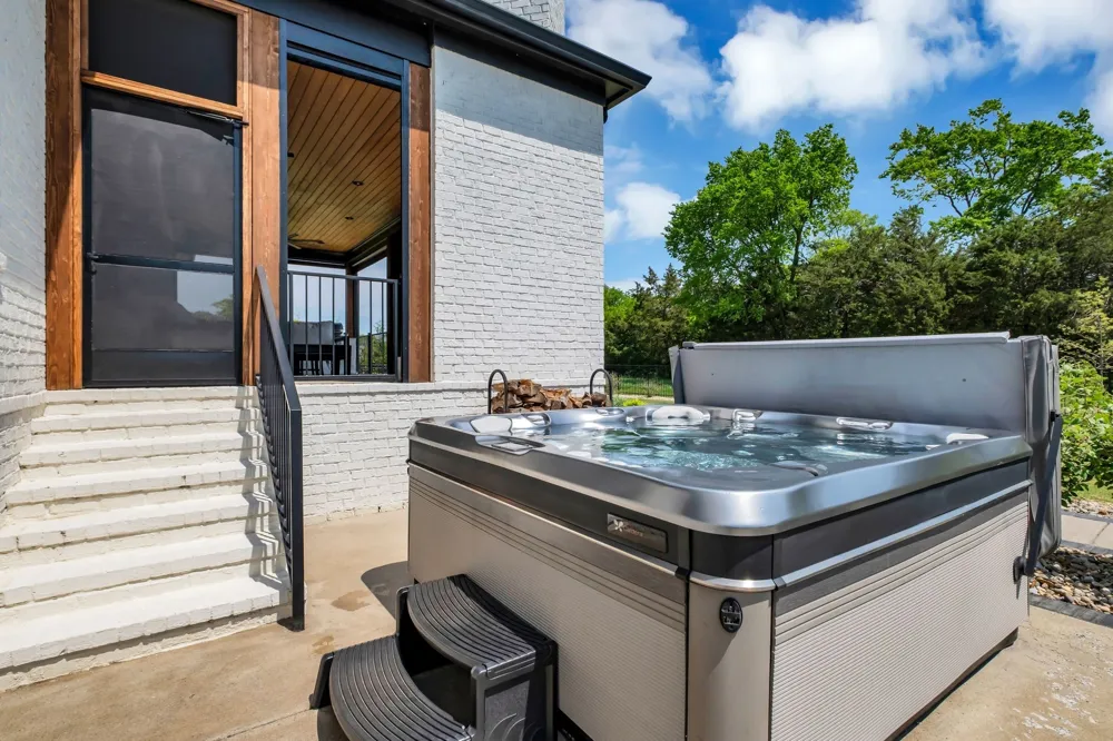 1061 Annecy Pkwy Nolensville, TN 37135