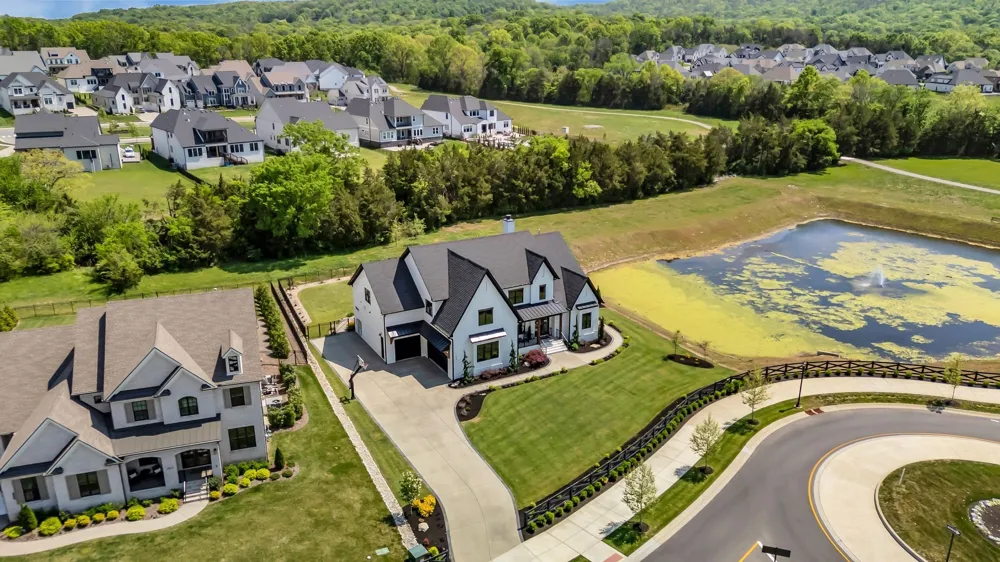 1061 Annecy Pkwy Nolensville, TN 37135