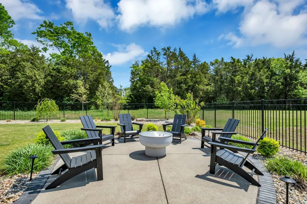 1061 Annecy Pkwy Nolensville, TN 37135