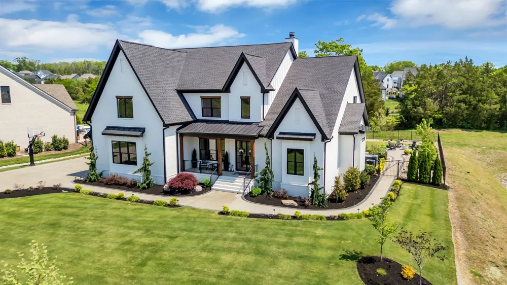 1061 Annecy Pkwy Nolensville, TN 37135