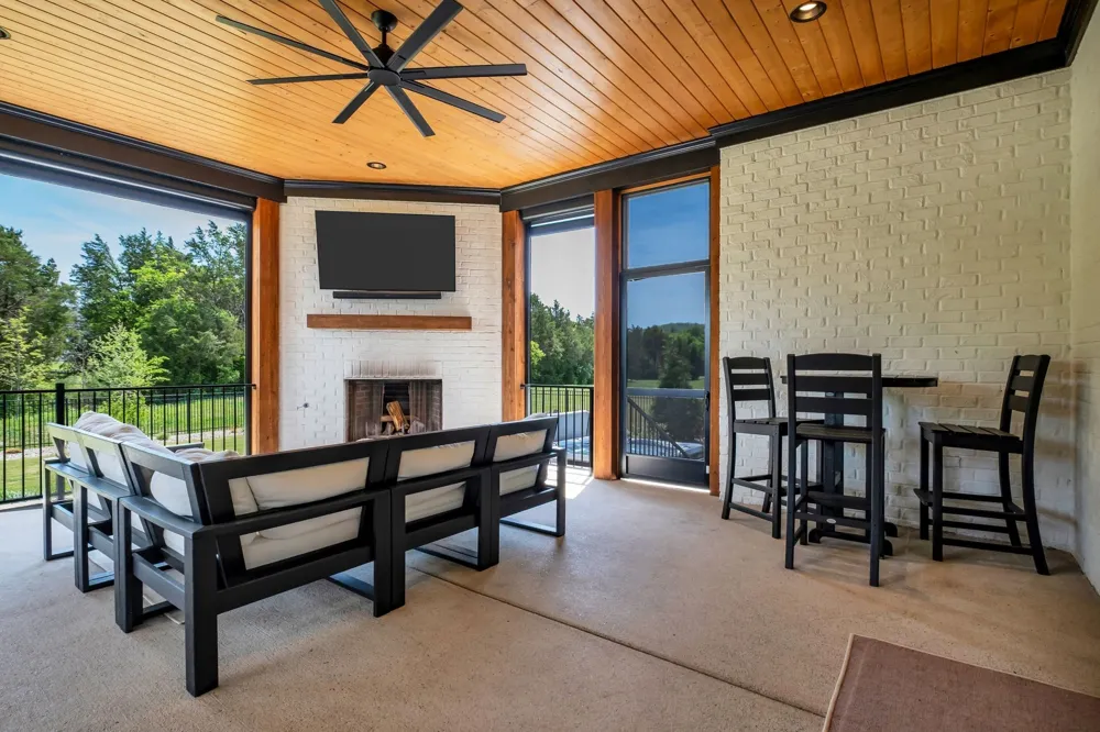 1061 Annecy Pkwy Nolensville, TN 37135