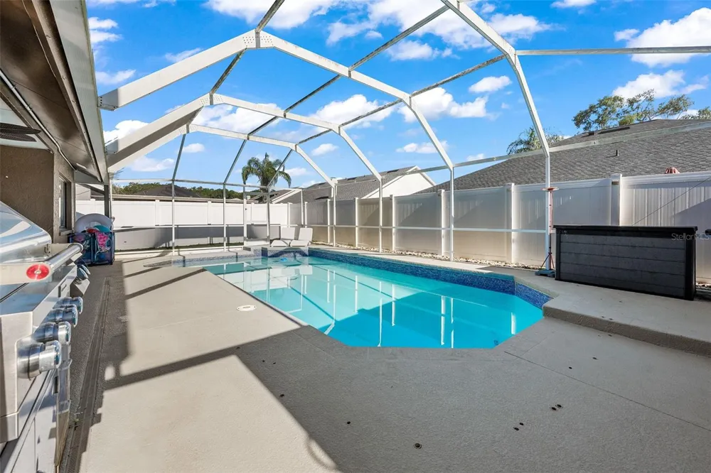 6301 NESTING COURT Tampa, FL 33625